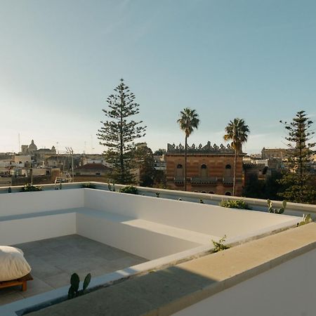 La Bella Vita Lecce Exterior foto