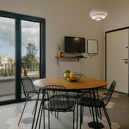 La Bella Vita Lecce Exterior foto