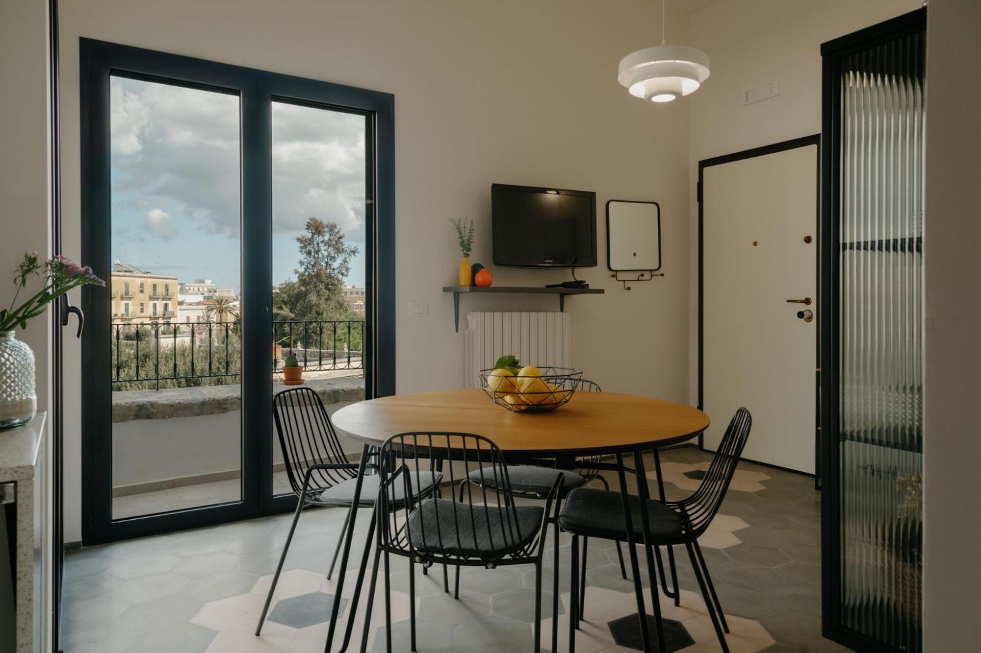 La Bella Vita Lecce Exterior foto