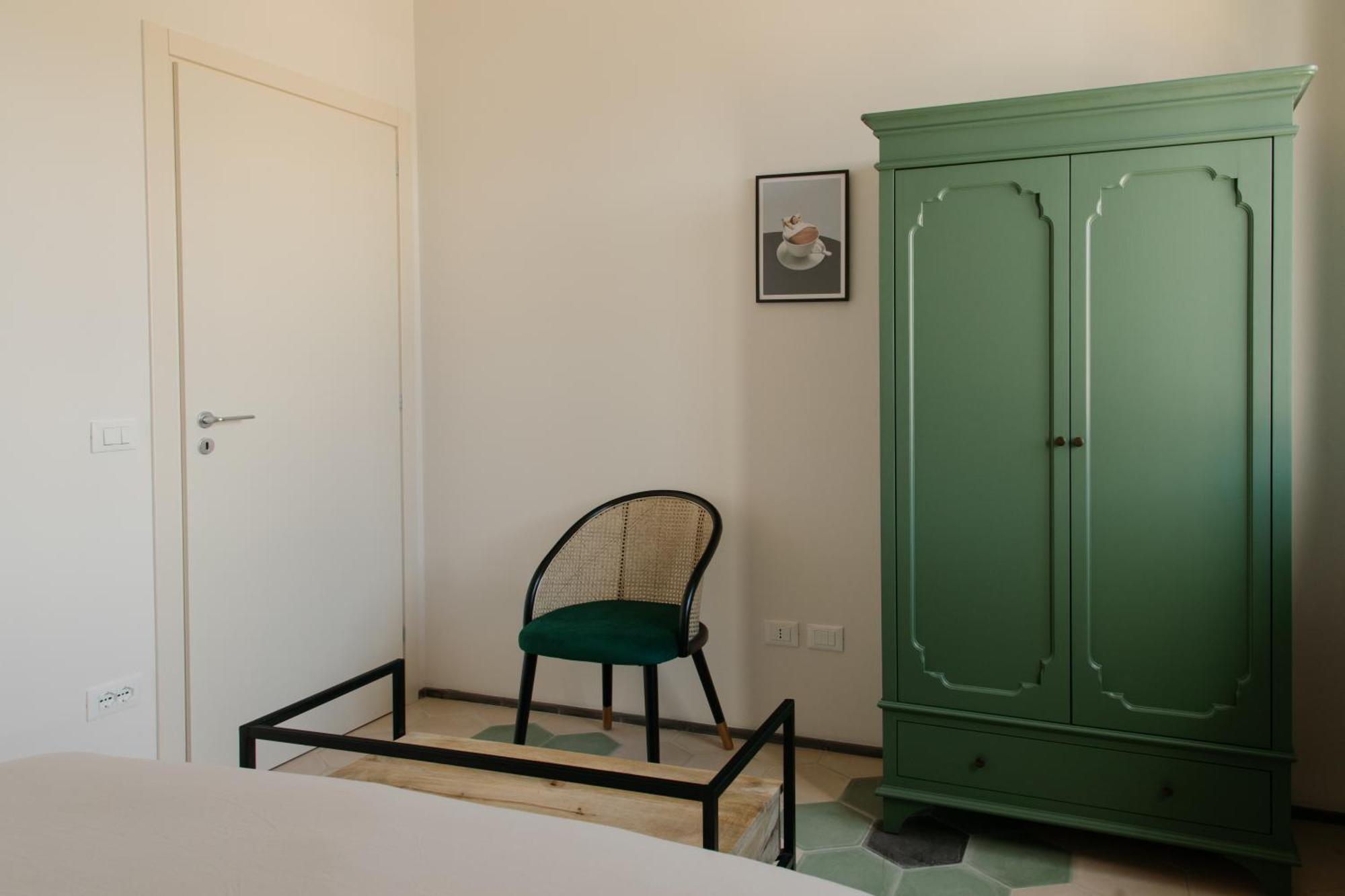 La Bella Vita Lecce Exterior foto